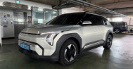 EV3 롱레인지 2WD 어스 01하6472 EV3장기렌트, 전기차장기렌트